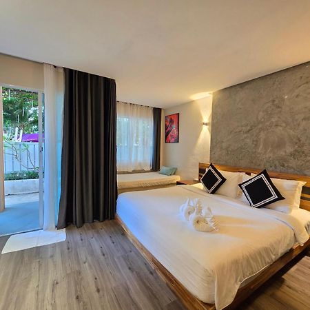 Tt Naiyang Beach Phuket Nai Yang Beach Εξωτερικό φωτογραφία