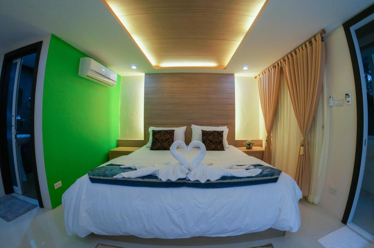 Tt Naiyang Beach Phuket Nai Yang Beach Εξωτερικό φωτογραφία
