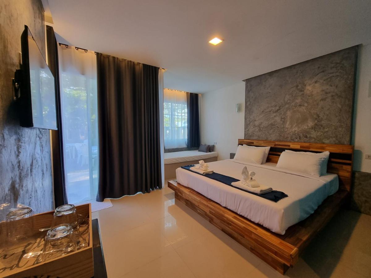 Tt Naiyang Beach Phuket Nai Yang Beach Εξωτερικό φωτογραφία