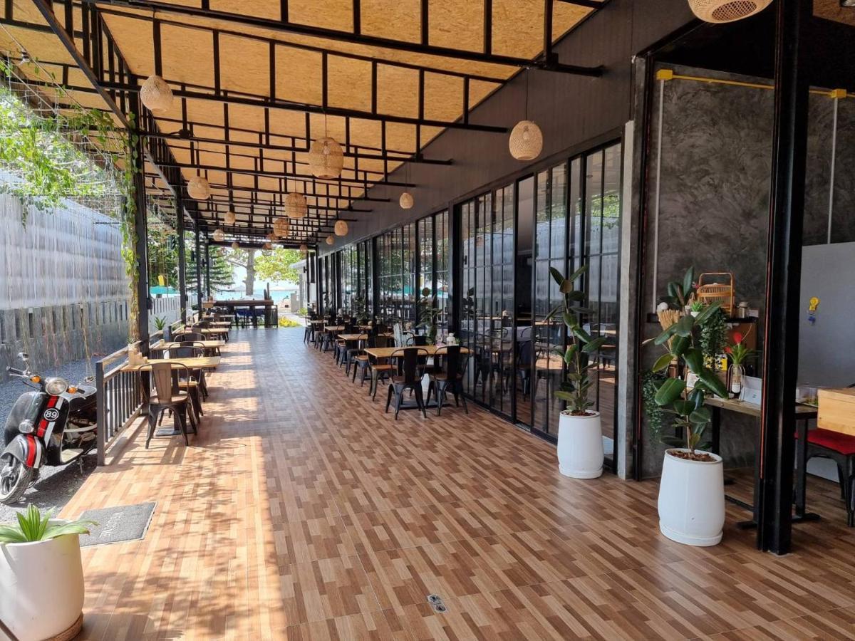 Tt Naiyang Beach Phuket Nai Yang Beach Εξωτερικό φωτογραφία