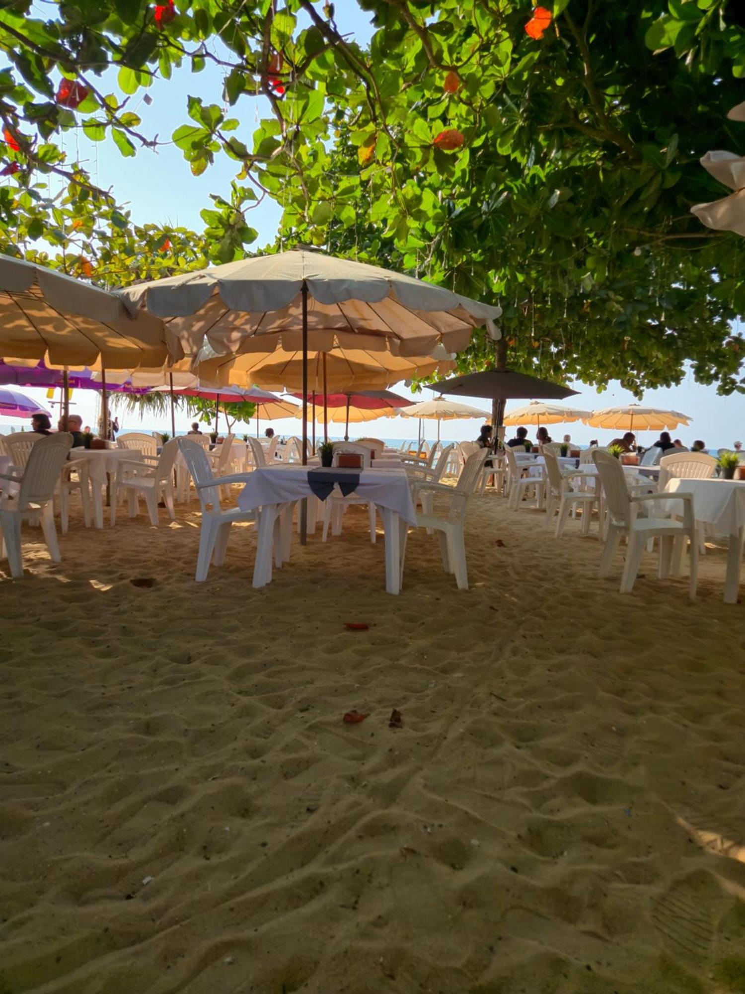 Tt Naiyang Beach Phuket Nai Yang Beach Εξωτερικό φωτογραφία