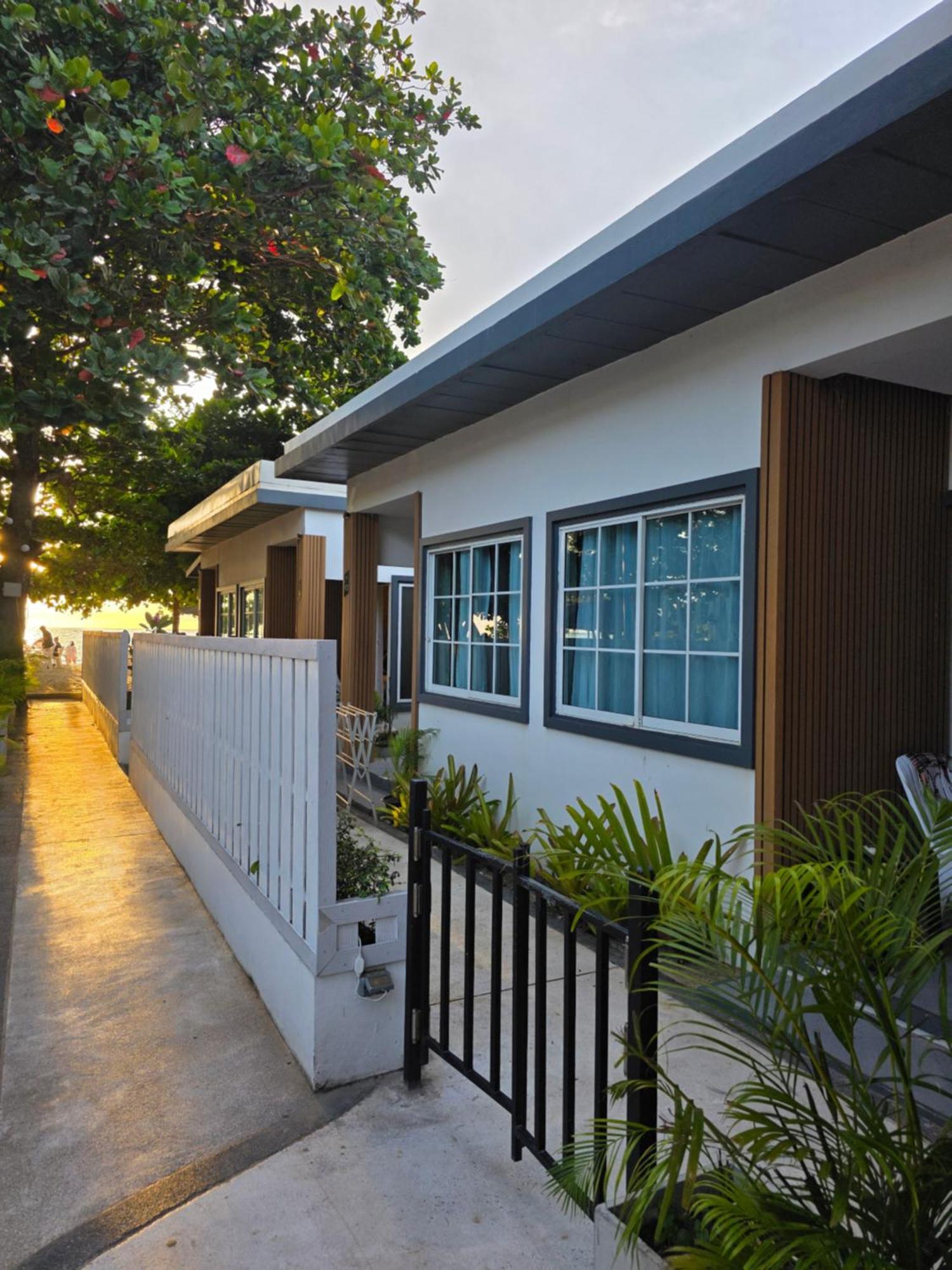 Tt Naiyang Beach Phuket Nai Yang Beach Εξωτερικό φωτογραφία