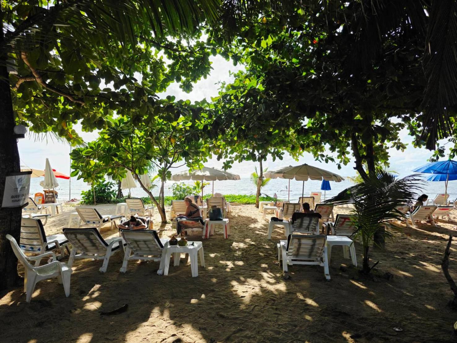 Tt Naiyang Beach Phuket Nai Yang Beach Εξωτερικό φωτογραφία