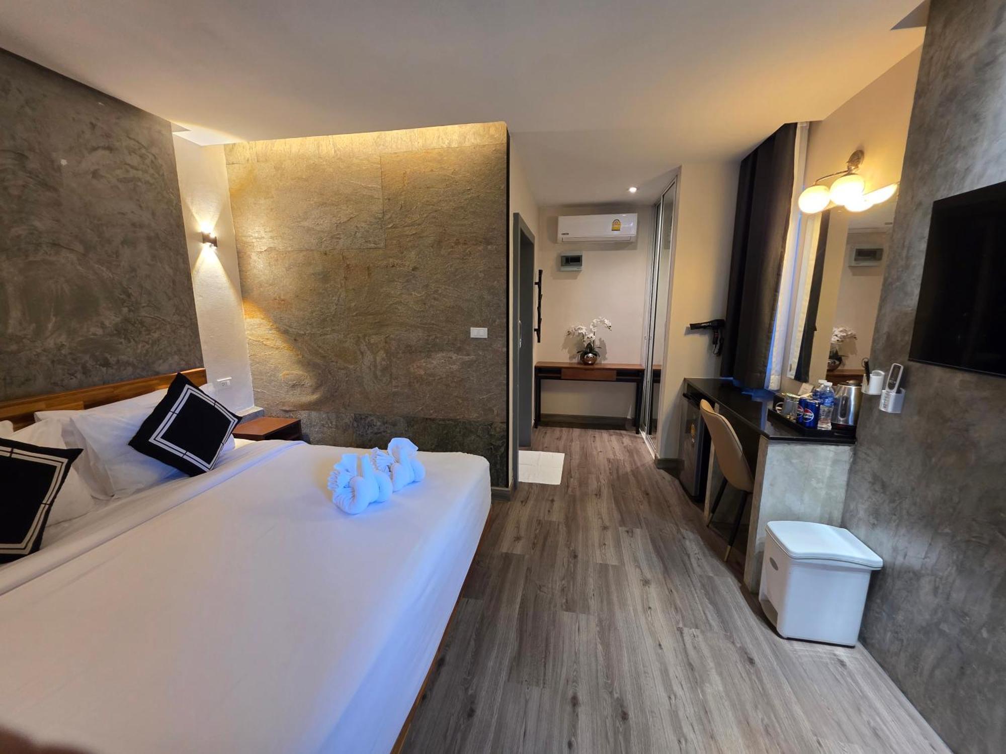Tt Naiyang Beach Phuket Nai Yang Beach Εξωτερικό φωτογραφία